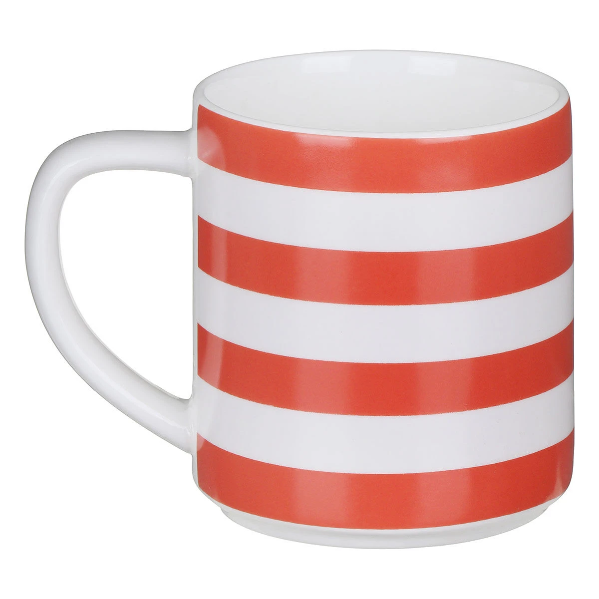 Joules The Bright Side Set Of Two Stackable Mugs 8 Joules The Bright Side Set Of Two Stackable Mugs - Image 8