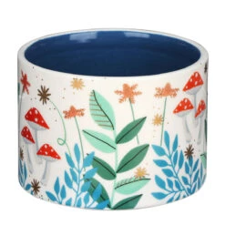 House Of Disaster Secret Garden Owl Jar 6 House Of Disaster Secret Garden Owl Jar -Yankee Candle Sales secjarow house of disaster secret garden owl jar 03