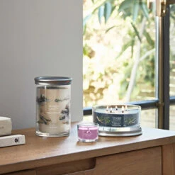 Yankee Candle Bayside Cedar Signature Multi-Wick Tumbler Candle 11 Yankee Candle Bayside Cedar Signature Multi-Wick Tumbler Candle -Yankee Candle Sales ss23 signature collection lifestyle 2 2