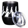 House Of Disaster The Beatles Abbey Road Travel Tumbler