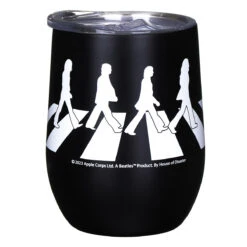 House Of Disaster The Beatles Abbey Road Travel Tumbler -Yankee Candle Sales tbabkee house of disaster the beatles abbey road travel tumbler 3