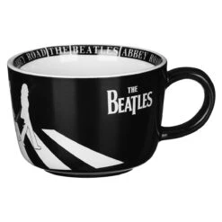 House Of Disaster The Beatles Abbey Road Cup