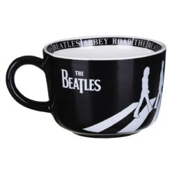 House Of Disaster The Beatles Abbey Road Cup -Yankee Candle Sales tbcupab house of disaster the beatles abbey road cup 2