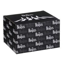 House Of Disaster The Beatles Abbey Road Cup -Yankee Candle Sales tbcupab house of disaster the beatles abbey road cup box