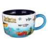 House Of Disaster The Beatles Yellow Submarine Cup