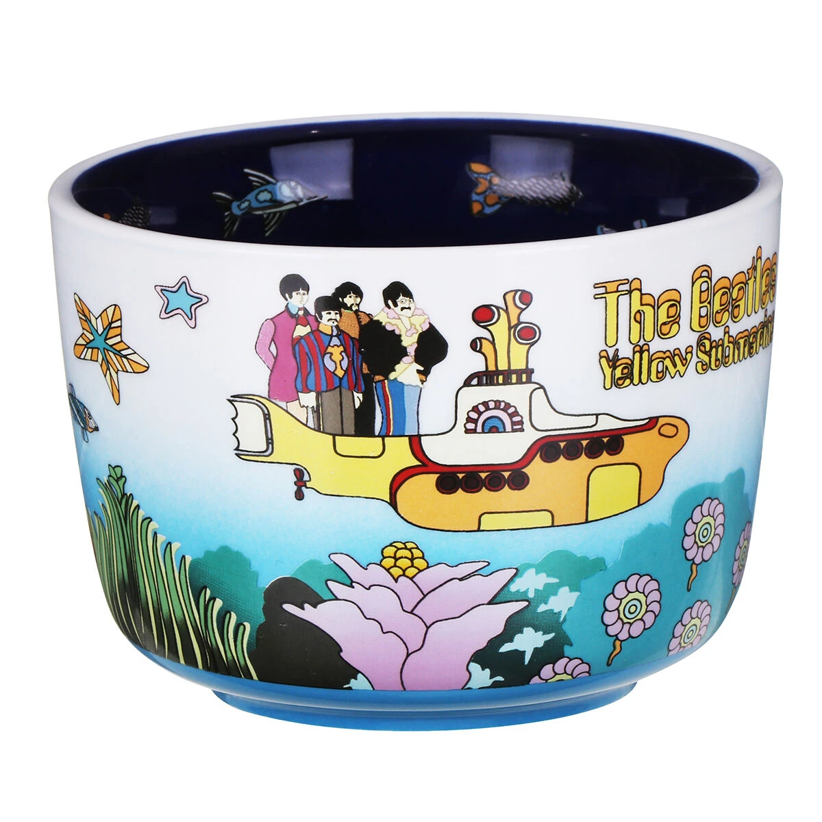 House Of Disaster The Beatles Yellow Submarine Cup 2 House Of Disaster The Beatles Yellow Submarine Cup - Image 2