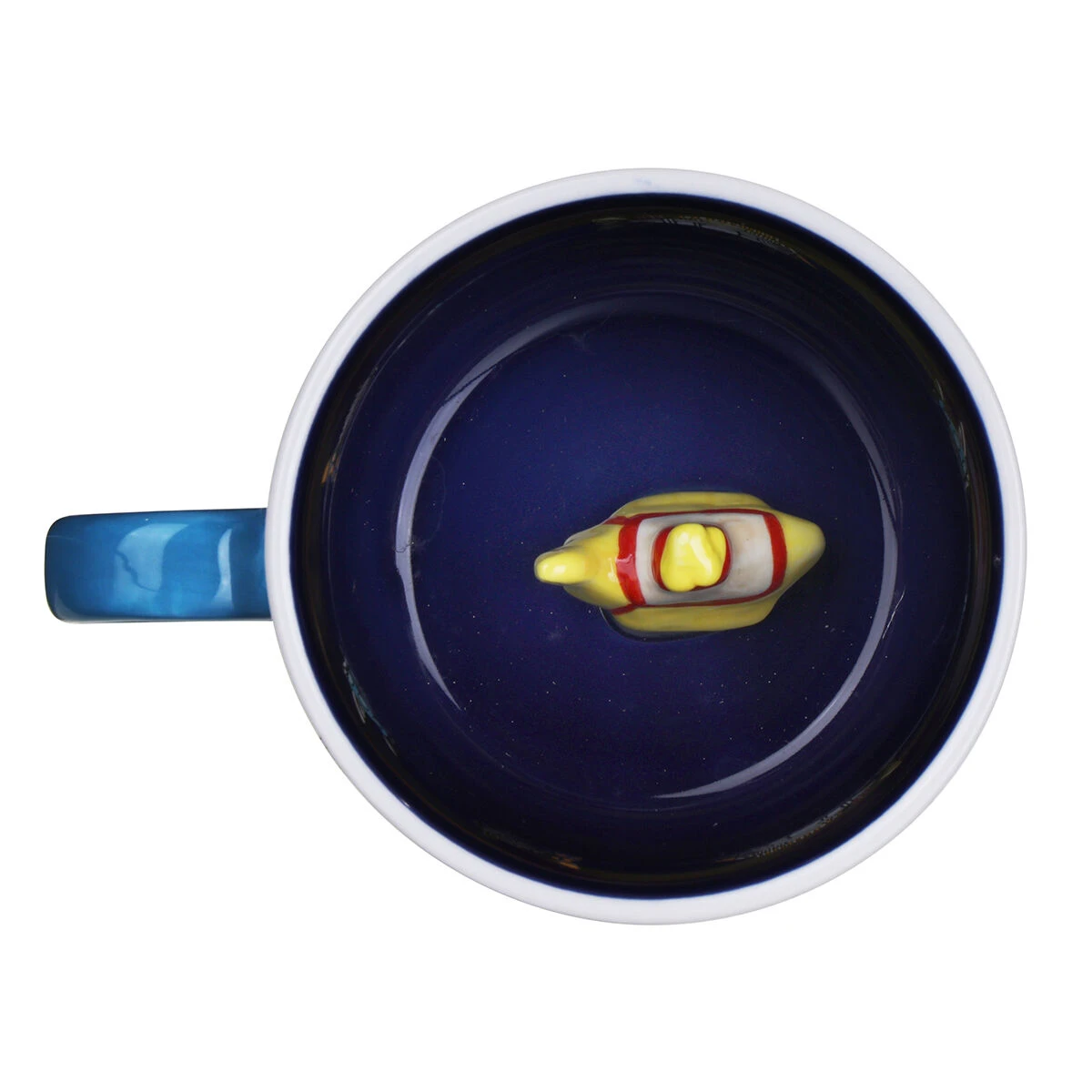 House Of Disaster The Beatles Yellow Submarine Cup 4 House Of Disaster The Beatles Yellow Submarine Cup - Image 4