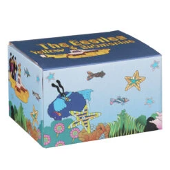 House Of Disaster The Beatles Yellow Submarine Cup 10 House Of Disaster The Beatles Yellow Submarine Cup -Yankee Candle Sales tbcupys house of disaster the beatles yellow submarine cup box
