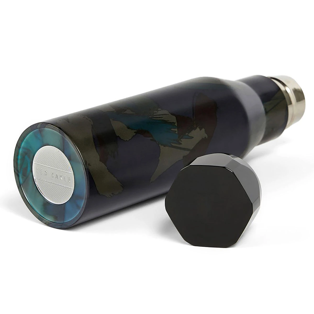 Ted Baker BOTELAN Printed Water Bottle 3 Ted Baker BOTELAN Printed Water Bottle - Image 3