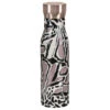 Ted Baker BOTIGA Giraffe Print Water Bottle