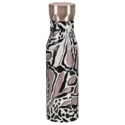 Ted Baker BOTIGA Giraffe Print Water Bottle