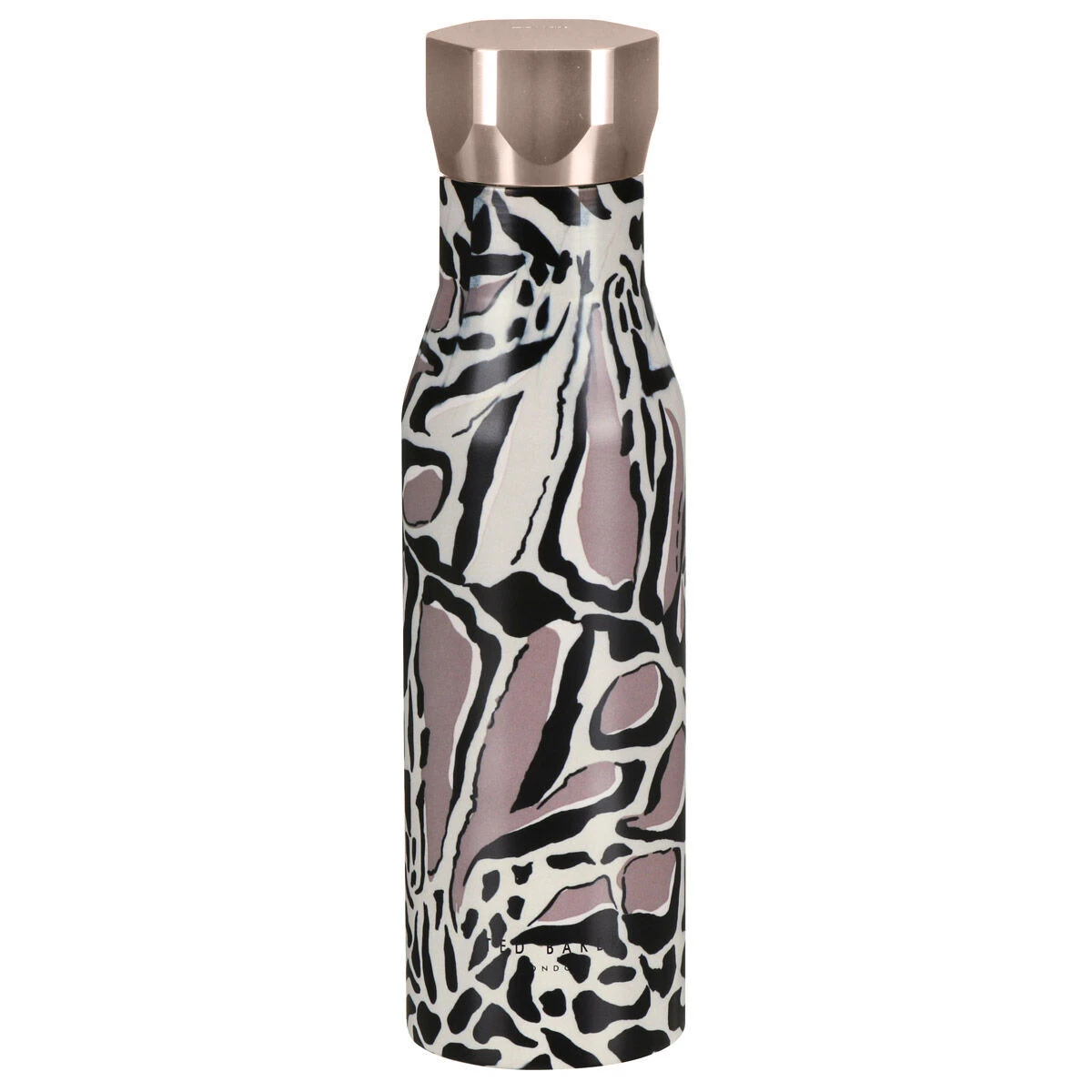 Ted Baker BOTIGA Giraffe Print Water Bottle 1 Ted Baker BOTIGA Giraffe Print Water Bottle
