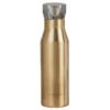 Ted Baker BOTLET Gold Water Bottle