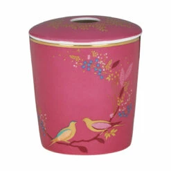 Sara Miller Chelsea Pink Sandalwood, Cardamom And Oud 200ml Reed Diffuser 11 Sara Miller Chelsea Pink Sandalwood, Cardamom And Oud 200ml Reed Diffuser -Yankee Candle Sales wax lyrical sm2203 sara miller chelsea pink 200ml reed diffuser 5