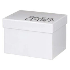 Widdop & Co Objets D’Art Penguin Glass Figurine -Yankee Candle Sales widdop co 60275 objets d art penguin chick glass figurine box