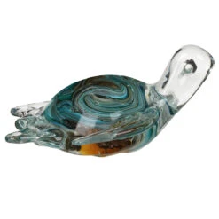 Widdop & Co Objets D’Art Turtle Glass Figurine 6 Widdop & Co Objets D’Art Turtle Glass Figurine -Yankee Candle Sales widdop co 62404 objets d art turtle glass figurine 3