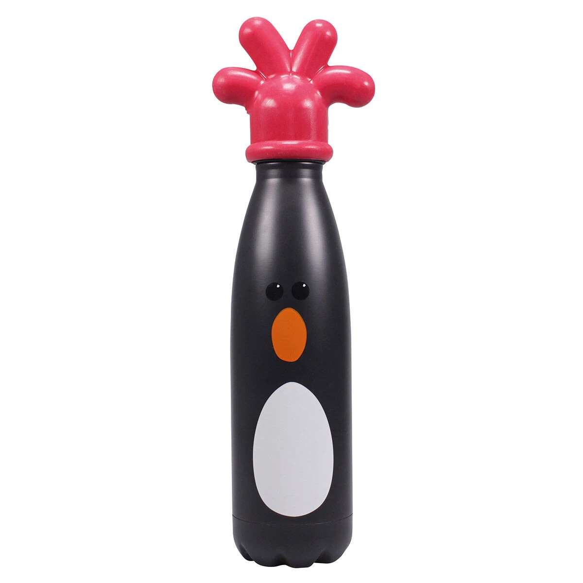 Wallace & Gromit Feathers McGraw Water Bottle 1 Wallace & Gromit Feathers McGraw Water Bottle