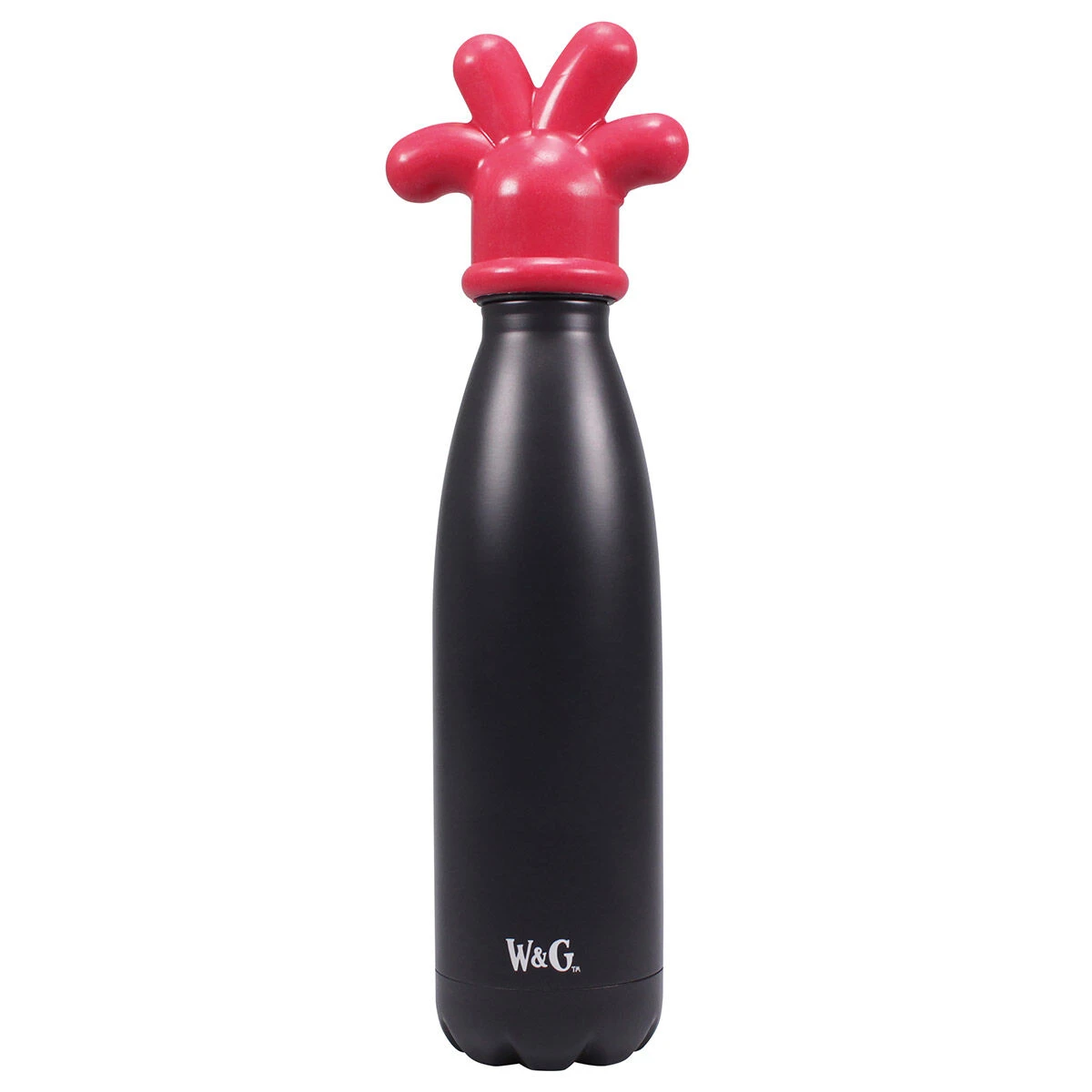 Wallace & Gromit Feathers McGraw Water Bottle 2 Wallace & Gromit Feathers McGraw Water Bottle - Image 2