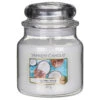 Yankee Candle Coconut Splash Medium Jar Candle
