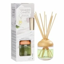 Yankee Candle Fluffy Towels Reed Diffuser