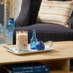 Yankee Candle Vanilla Creme Brulee Signature Large Tumbler Candle -Yankee Candle Sales yankee candle 1630049e vanilla cr me br l e signature large tumbler candle 13