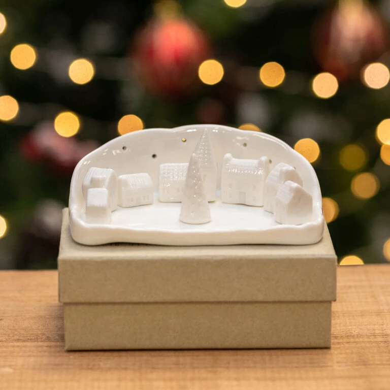 Yankee Candle Sales -Yankee Candle Sales eoi 1550 east of india porcelain christmas village 2 lifestyle 768x768 1