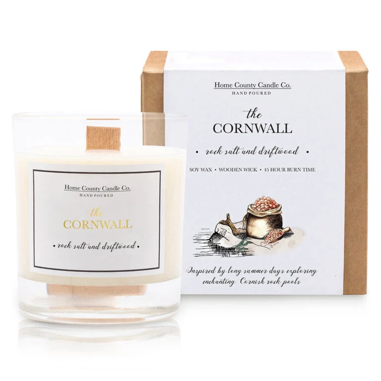 Yankee Candle Sales -Yankee Candle Sales home county candle co the cornwall 200g soy candle v2 768x768 1